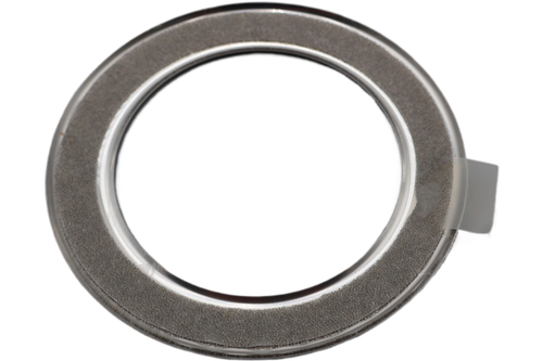 29658-07 NEW OEM 2007-2015 HARLEY-DAVIDSON SOFTAIL 96CI AIR CLEANER TRIM INSERT - Picture 6 of 7