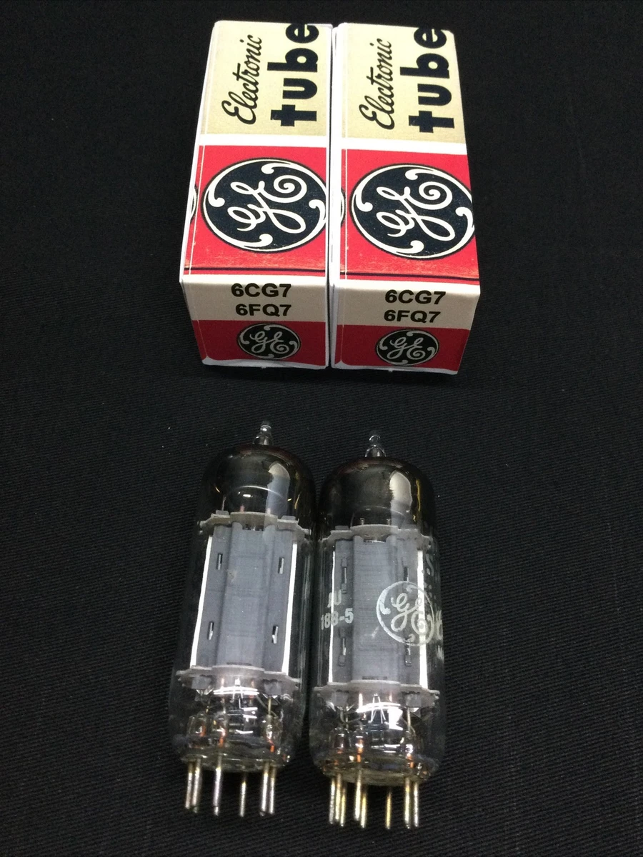 GE 真空管| eBay