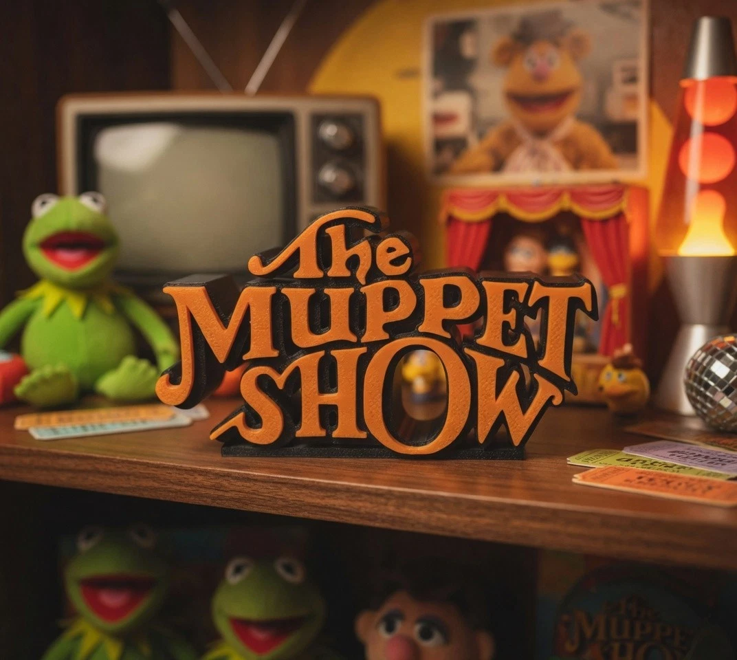 the muppet show products for sale | eBay
