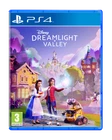 Disney Dreamlight Valley: Cozy Edition Juego para Consola Sony PlayStation 4 PS4