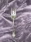 Wallace Sir Christopher Sterling Silver 6-3/8" Salad Fork