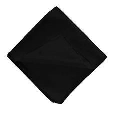 50 Pack Bulk Lot Home and Decor Plain Cotton Dinner Linen Napkin Cloths