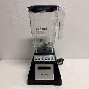 キッチン家電 Blendtec Total Blender ES3 Blendtec Total Classic Blender, 570 ES3 Blender. | eBay