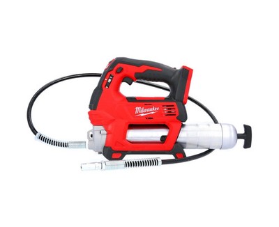 M18GG-0 Milwaukee 18V Cordless Grease Gun Bare Unit