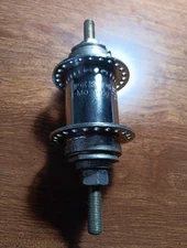 Peregrine Free Coaster Hub NEW Freestyle BMX Flatland Old School bmx 48 hole hub