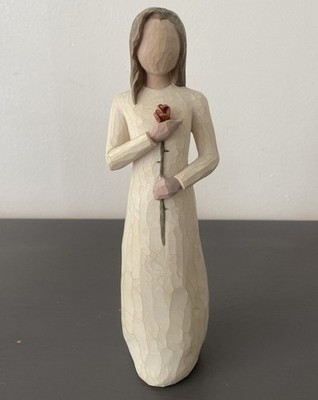 Willow Tree ''Love'' Figur von Susan Lordi (2003) 