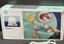 HP Tango 100 Smart Wireless Printer Copy & Scan (2RY54A) - Open Box 