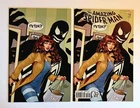 Amazing Spider Man 798 799 Variant Lot Virgin Trade Dress 1st Red Goblin Key