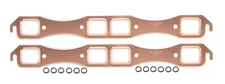 Mr. Gasket 7167MRG Copper Seal Header Gaskets
