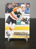Travis Sanheim 2017-18 Upper Deck Series 1 Hockey #C117 Canvas Young Guns
