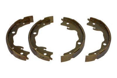 MAXGEAR 19-2066 Bremsbackensatz, Feststellbremse für INFINITI,LEXUS,NISSAN,NISSA