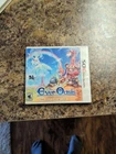 Ever Oasis (Nintendo 3DS, 2017)