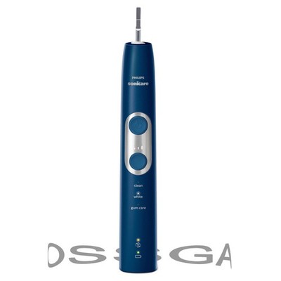 Philips Sonicare Protective Clean 6100 Elektrische Zahnbürste HX685E Griff