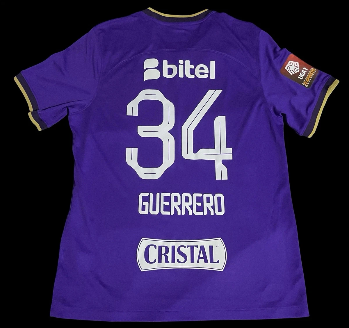 alianza lima jersey products for sale | eBay
