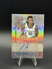 2025 Topps Signature Javon Small Base (RAW)