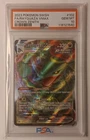 💎PSA 10 RAYQUAZA VMAX 102/159 CROWN ZENITH ULTRA RARE HOLO Pokémon TCG