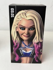 Alexa Bliss WWE Loot Crate Slam Stars 03.01 Collectible Figure