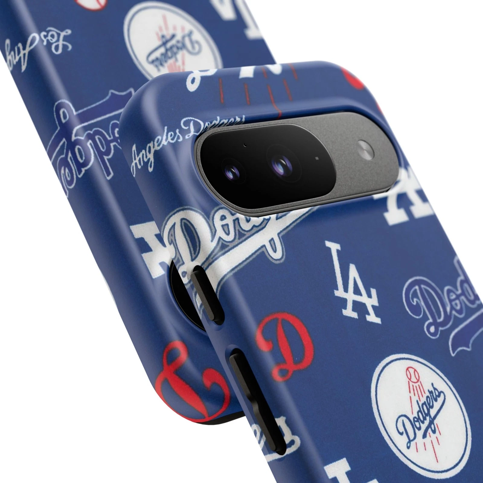 Los Angeles Dodgers Apple iPhone Cases