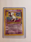 New ListingPokemon Mew 08/53 vintage super duper amazing 67 edition Card