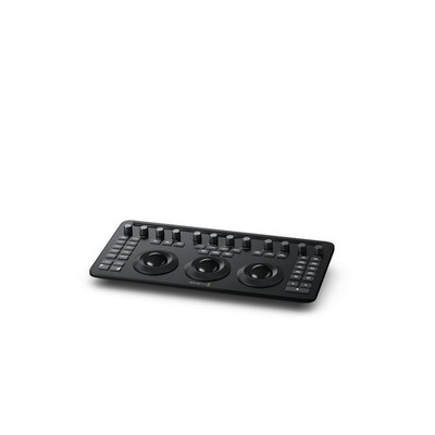 Blackmagic Design DaVinci Resolve Micro Color Panel New Authorized Reseller