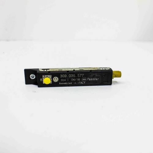 VW PASSAT Variant B8 3G5 Antennenverstärker  3G9035577 2.0 Diesel 110kw 24594351