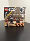 LEGO Star Wars 40765 Kamino Training Facility & 30708 Polybag  GWP Lot
