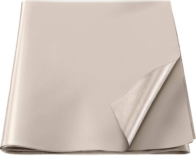 1 Roll 1 Roll Faraday Fabric 79'' x 42.5'' Emf Shield Protection Emf Blocker Farad