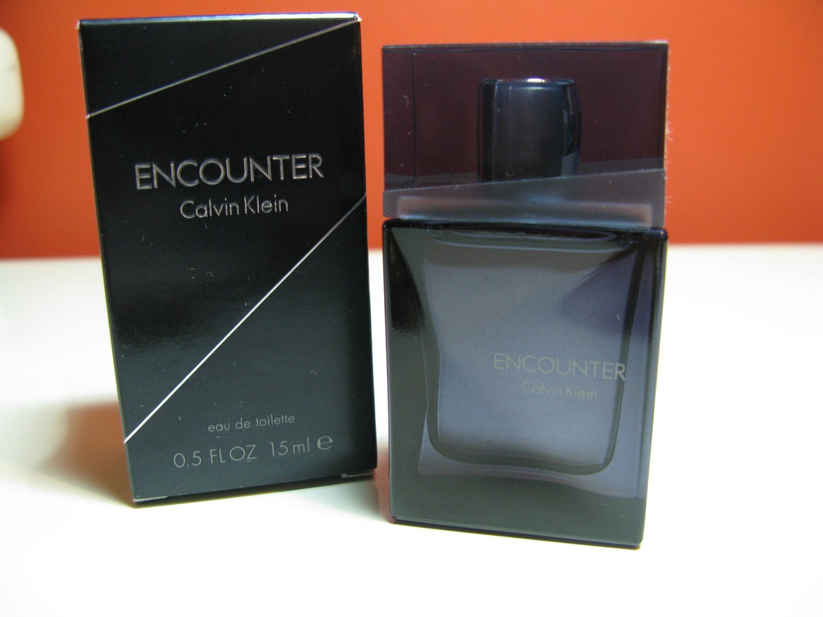 Fragrances Calvin Klein Encounter Price CALVIN KLEIN ENCOUNTER