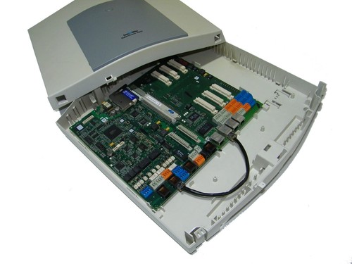 Detewe OpenCom 130 ISDN Anlage Telefonanlage **140 - Bild 3 von 6