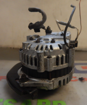 GENUINE 1990-96 NISSAN 300ZX 3.0 ALTERNATOR 23100-30P00 | eBay UK
