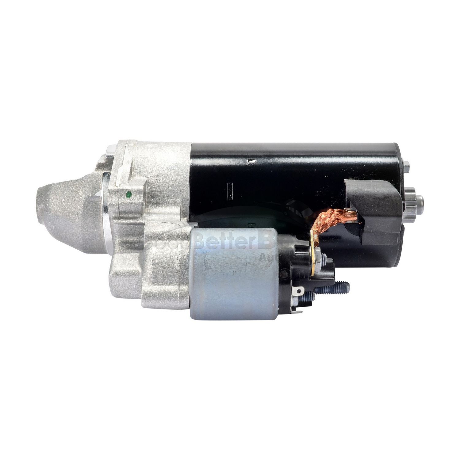 One New Bosch Starter Motor SR0504N 6519062800 for Mercedes MB | eBay