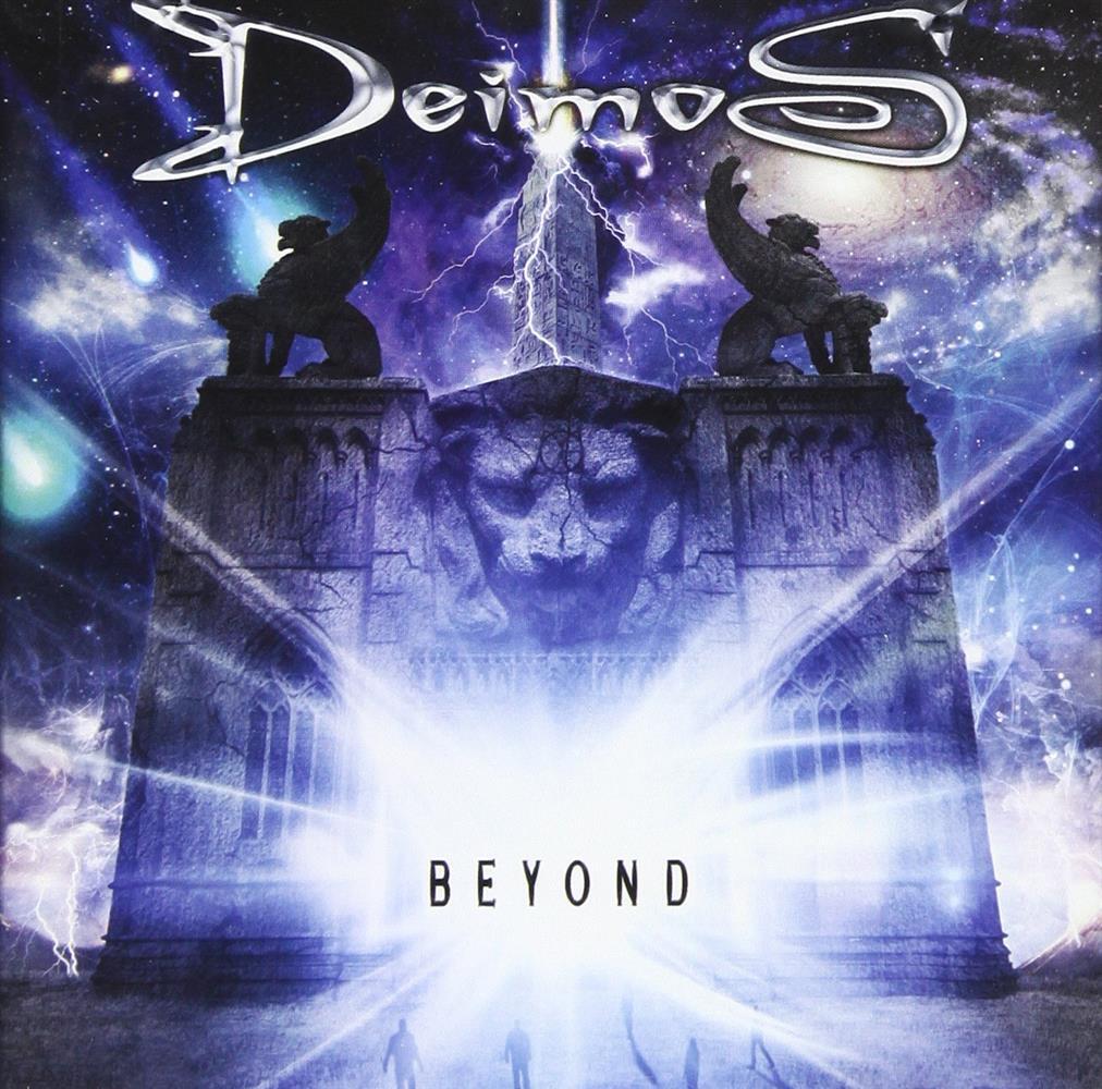Beyond - Beyond (Audio CD)