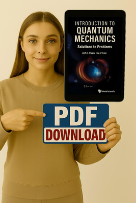 Einführung in die Quantenmechanik John Dirk Walecka 9811234728