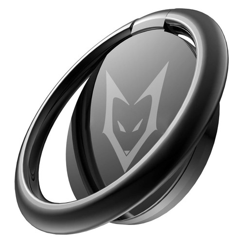 Cell Phone Ring Holder Universal 360° Metal Plate Hold Finger Stand 🔵 - Picture 23 of 26