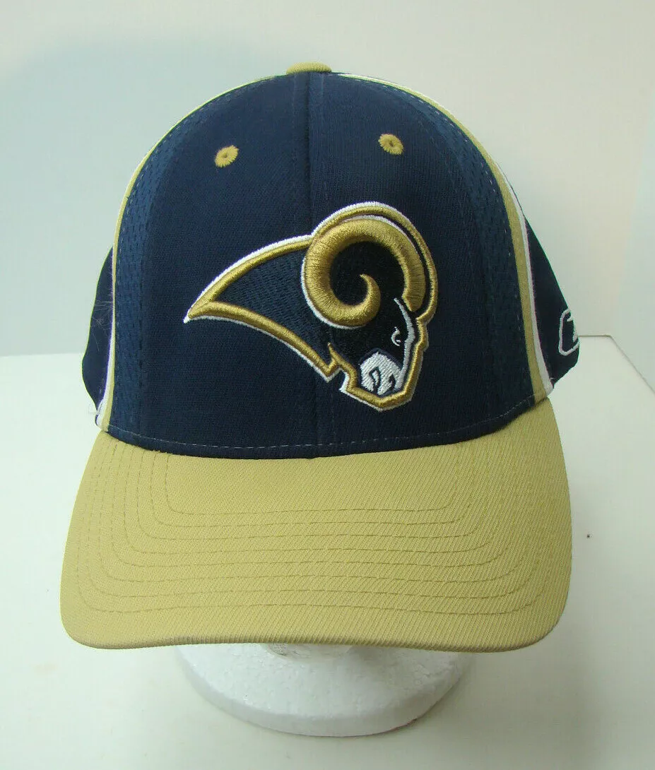 St louis rams cap hotsell