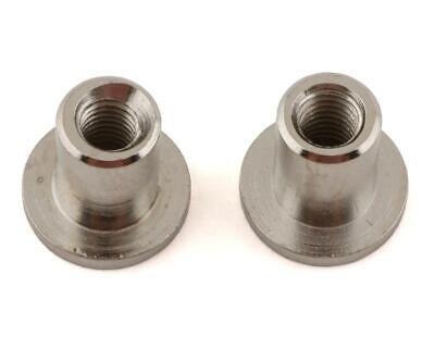 Mugen Seiki Steering Rack Bushings (2) Mugen Seiki Steering Rack Bushings (2)