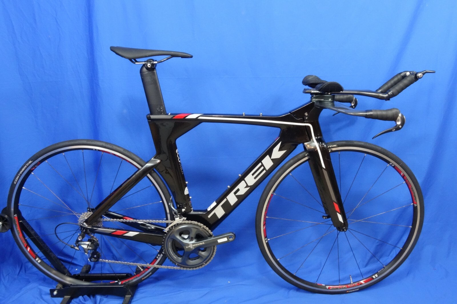 Trek Speed Concept 7.5 купить в Америке 