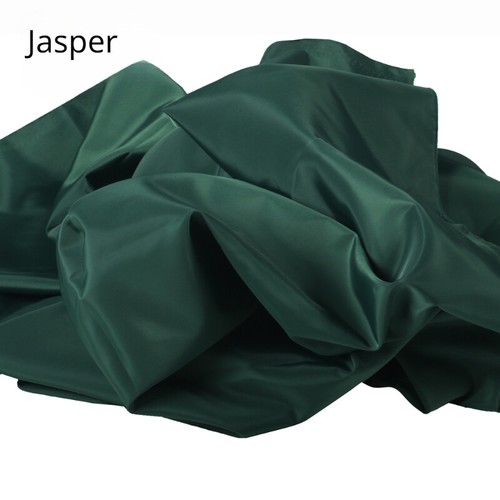 Lightweight Fabric Polyester Waterproof for Puffer Down Coat Jacket Costume Trim - Picture 1 of 32