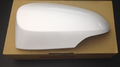 Evan-Fischer Driver Left Side Mirror Cover For Chevy Spark 2016-2022 – OEM 95410519