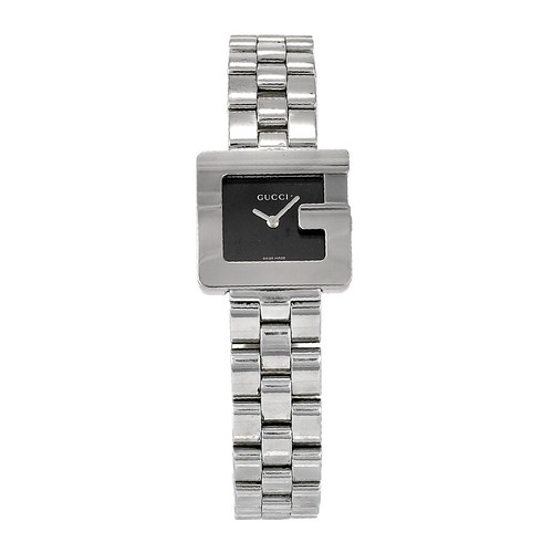 Wristwatch Gucci Watch G Watch 3600L 
