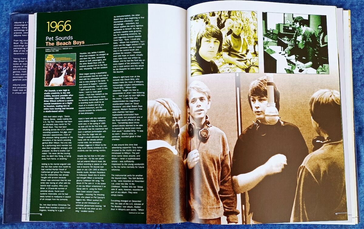 洋書 Albums:The Stories Behind 50 Years 洋書 Albums:The Stories Behind 50 Years Albums: The Stories