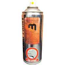 Matte Wood Varnish & Lacquer Spray for Furniture & Woodwork | 400ml Clear Coat