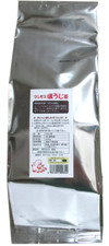 Roasted green tea 500gx2 loose leaf tea Shizuoka pref. Made in Japan