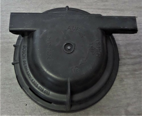 Audi 80 B4 Abdeckkappe Scheinwerfer Deckel Abdeckung Licht Bosch 1305219013