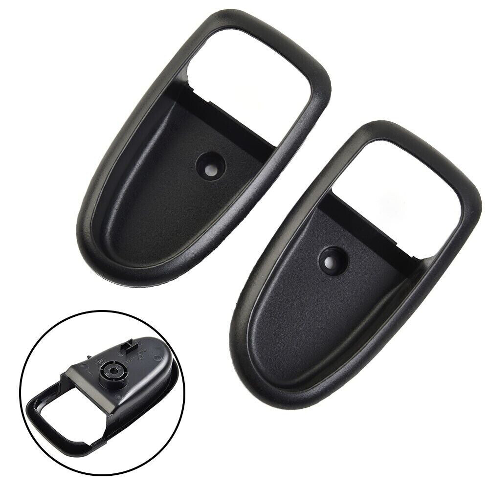 2PCS Door Handle Trim Car Accessories For Hyundai Elantra/Avante XD 2000-2006