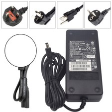 Cisco PWR-60W-AC 341-0231-02 EADP-60KB B 12V 5A 60W AC/DC Laptop Power Adapter