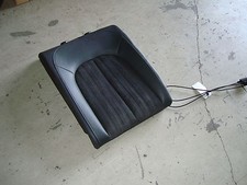 Rückenlehne hinten links Leder Audi A6 Avant S-Line 3.0TDI Quattro Modell 2012