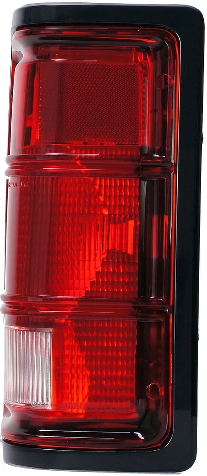 ПОДХОДИТ ДЛЯ 1987-1996 DODGE DAKOTA ПАССАЖИРСКИЙ ПРАВЫЙ ЗАДНИЙ ФОНАРЬ В СБОРЕ - Изображение 4 из 4