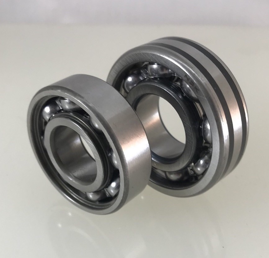 Genuine Eaton OEM Supercharger Snout Bearings M45 M62 M90 M112 