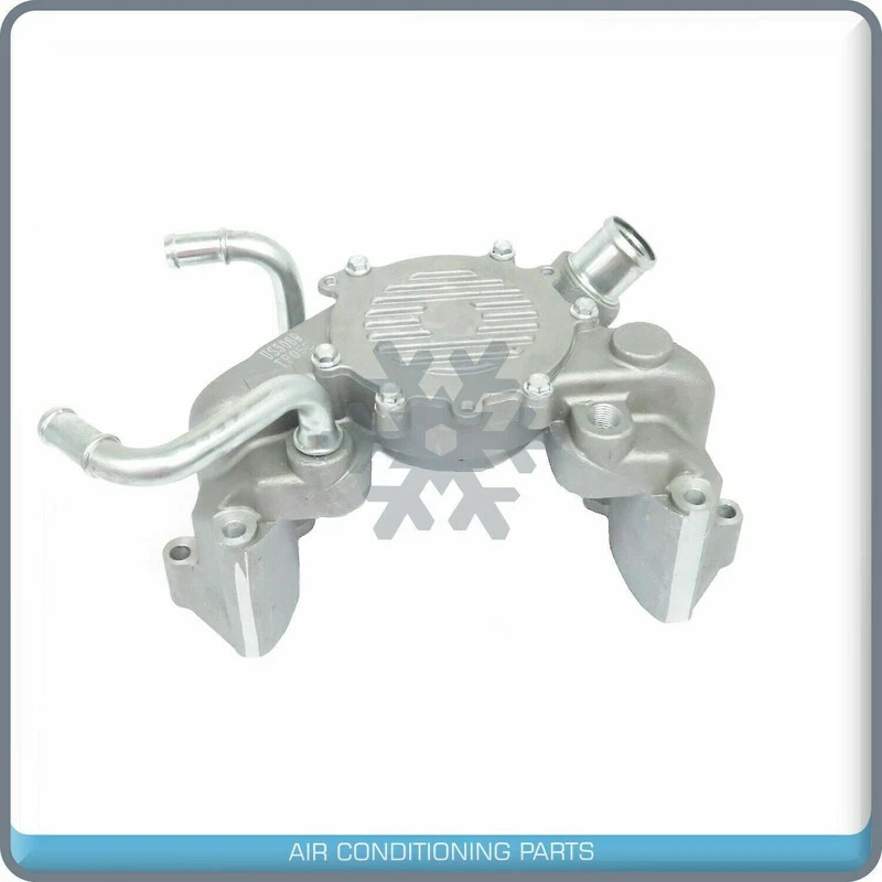 Bomba de agua con junta para Chevrolet Impala Caprice Cadillac Buick 1994-1996 5,7 L Foto 2 de 4